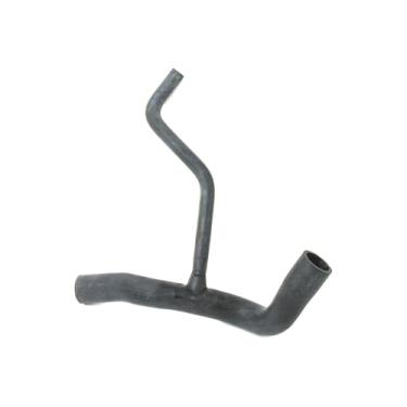 Imagem de URO Parts NTC7297 Mangueira do radiador, inferior, radiador para bomba de água e tanque de expansão