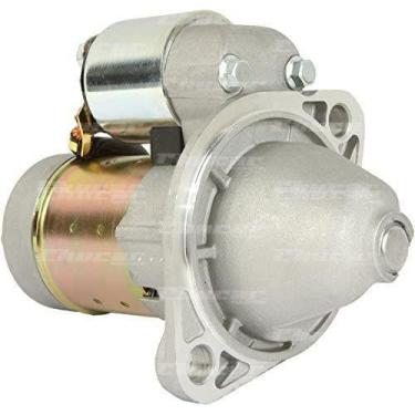 Imagem de Motor de partida yanmar 3jh3e / 4jh3e 12v 11d - Rudder Automotive