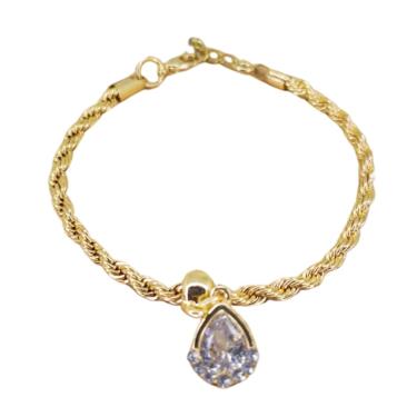 Imagem de Pulseira Tornozeleira Amuleto Proteção - Escolha o Modelo