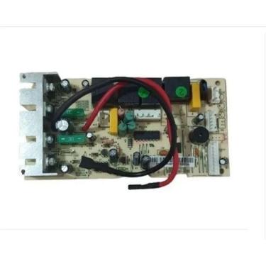 Imagem de Placa Principal Nobreak Xnb 600Va 120V Intelbras