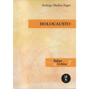 Imagem de Holocausto