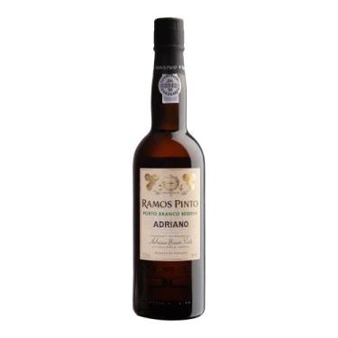 Imagem de Vinho Branco do Porto Ramos Pinto Reserva 500ml - Adriano Ramos Pinto