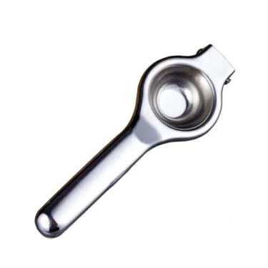 Imagem de Espremedor De Limão E Laranja Premium Profissional Pra Casa - A.R Vari