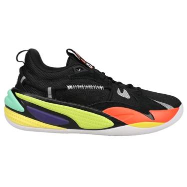 Imagem de PUMA Rs Dreamer Black Multi Youth 194166 03 - Size 4.5Y