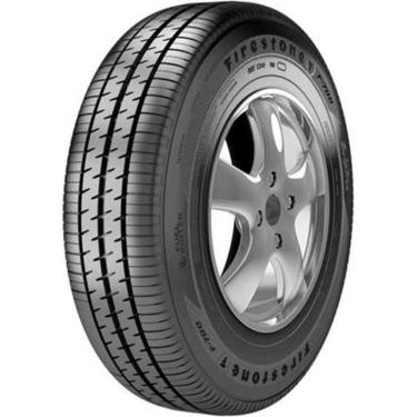 Imagem de Pneu Montana C3 Palio Fiesta 185/60r15 84h Tubeless F-700 Firestone