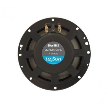 Imagem de Kit Alto Falante Leson Ls60 70w 4 Oh