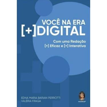 Imagem de Voce na Era +Digital - MADRAS EDITORA, 3
