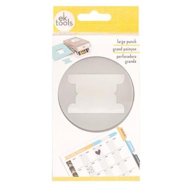 Imagem de Furador de Papel - Large Punch Ek Tools - Aba