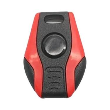 Imagem de Capa Universal Para Chave Transponder 10pcs Estojo De Chave Sobressale