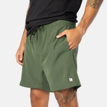 Imagem de Shorts Com Elástico Lost, M