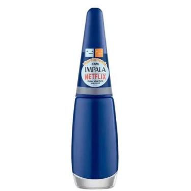 Imagem de Esmalte Cremoso Pular Abertura Impala 7,5ML