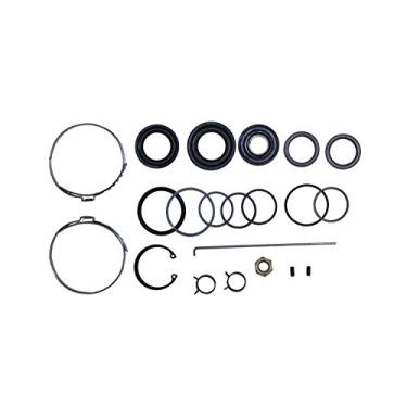 Imagem de Kit de vedação de pinhão e cremalheira de direção hidráulica Edelmann 8577