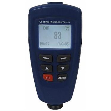 Imagem de Medidor De Espessura De Camadas - Me-250 - Instrutherm Medidor De Espessura De Camadas Me-250 Instrutherm