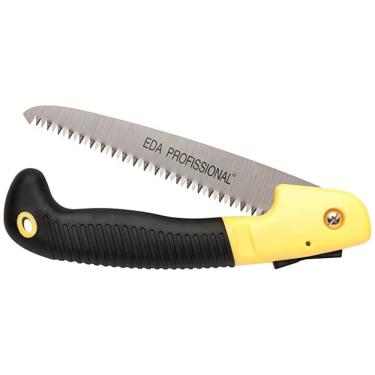 Imagem de Serrote Dobrável Para Jardim 18cm - 8ta - Eda