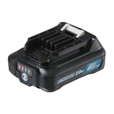 Imagem de Bateria De Lítio Bl1021b De 12 Volts E 2 Ampères - 197397-7 - Makita