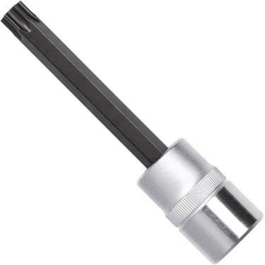 Imagem de Soquete Torx Longo 1-2" T20 - 3300450 - Gedore Red