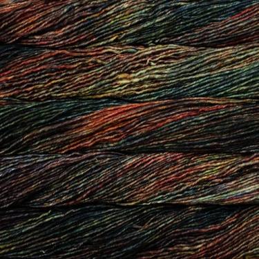 Imagem de Malabrigo Fio Mecha tingido à mão (139 - Pocion)