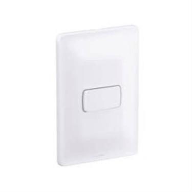 Imagem de Interruptor Intermediário 10a 250v 4x2 Zeffia - 680119 - Pial Interruptor Intermediario 10a 250v 4x2