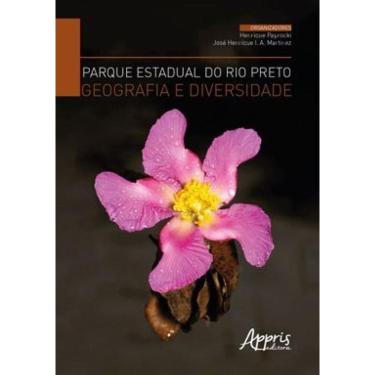 Imagem de Parque Estadual Do Rio Preto, Geografia E Diversidade