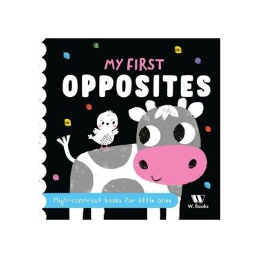Imagem de My First Opposites
