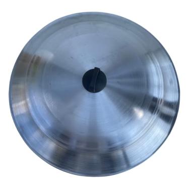 Imagem de Tampa Para Disco Tacho Arado 60cm Caverna Do Bodao Aluminio