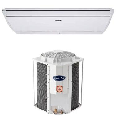 Imagem de Ar-Condicionado Piso Teto 36.000 BTUs Carrier Experience Frio Springer