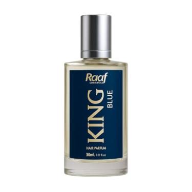 Imagem de Perfume Masculino King Blue Fragrância Importada Raaf Cosmetics – 35ml