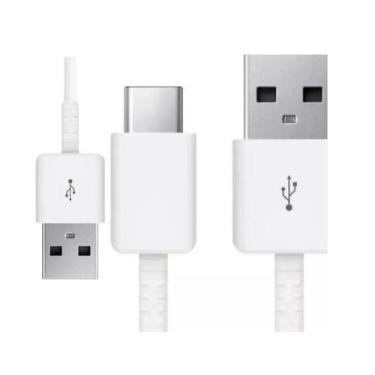 Imagem de Cabo Carregador Original Tipo C Para Samsung A24 A24 5G. - QUICKER CON