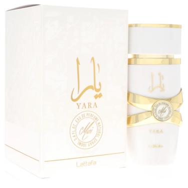 Imagem de Perfume Lattafa Yara Moi 100 ML Eau De Parfum Spray