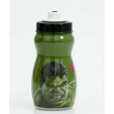 Imagem de GARRAFA SQUEEZE 300ML HULK PLASUTIL