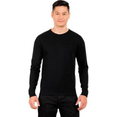 Imagem de Suéter Tricot Aramis Careca Masculino-Masculino