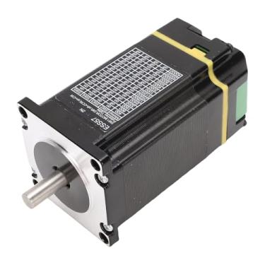 Imagem de YWBL-WH Motor de Passo Servo Integrado Motor de Passo de Circuito Fechado 2Nm 0-3000RPM Controle de Direção de Pulso Com Codificador de 1000 Linhas para Equipamentos de Automação de