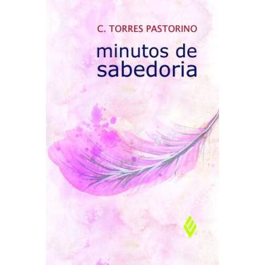 Imagem de Minutos de sabedoria - Estilo Viisaus - Editora Vozes