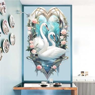 Imagem de Generic 1 película blackout para janela - BLT-491 PVC multicolorido 30 x 200 cm