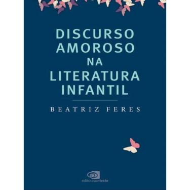 Imagem de Discurso Amoroso Na Literatura Infantil