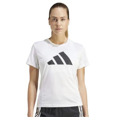 Imagem de Camiseta Adidas Run IT Feminina