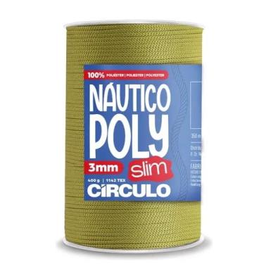 Imagem de FIO NÁUTICO POLY 3MM SLIM