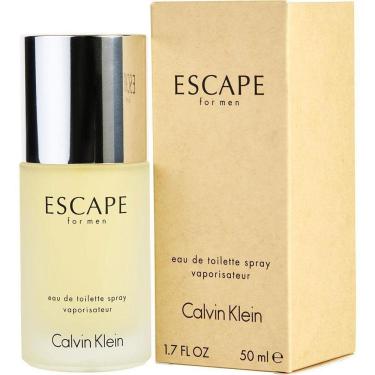 Imagem de Perfume Masculino Escape Calvin Klein Eau De Toilette Spray 50 Ml