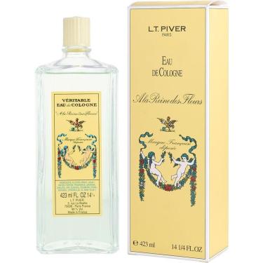 Imagem de Perfume Feminino L.t. Piver A La Reine De Fleurs Eau Colônia Splash 423 Ml