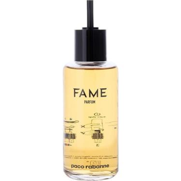 Imagem de Perfume Feminino Paco Rabanne Fame Parfum Refill 200 Ml (sem Caixa)