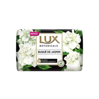 Imagem de Sabonete Lux Buquê de Jasmim 85g - 1 unidade, 1, 85g