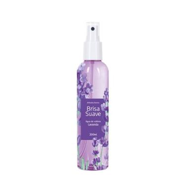 Imagem de DEO COLÔNIA BRISA SUAVE LAVANDA 200 ML