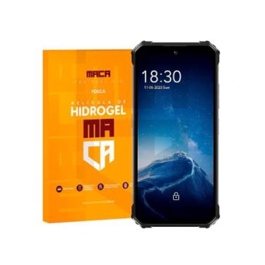 Imagem de Película de Hidrogel Oukitel Wp26 Hd/fosca Frontal MACA