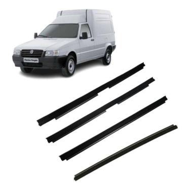 Imagem de Jogo Pestana Interna Externa Borracha Vidro Fiorino 83 A 13 - Un / 4 [f103]