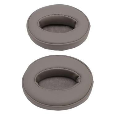Imagem de SUNGOOYUE Almofadas de Ouvido HD 4.50BTNC, Substituição de Protetores de Ouvido de Espuma Durável, Material Selado para Fones de HD 4.50SE, 2 Pares de Almofadas de Protetores de para Audiófilos