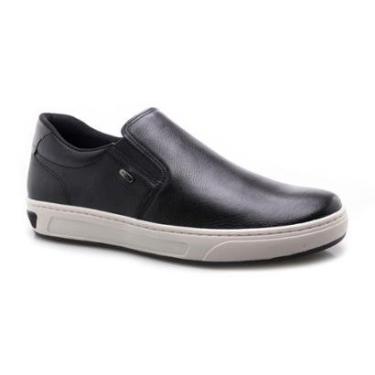 Imagem de Slip On Masculino Ferricelli Hornet HRT61005-Masculino