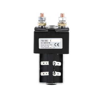 Imagem de XUHBEQQD Contator TSU-285 300A 12V