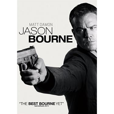 Imagem de Jason Bourne