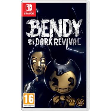 Imagem de Bendy and the Dark Revival (Switch)