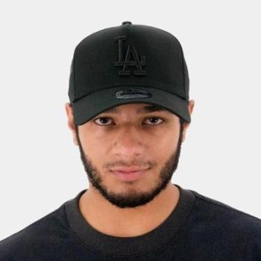 Imagem de Boné Aba Curva New Era Losdod Cor:;Tamanho:Único;Gênero:Unissex-Unissex